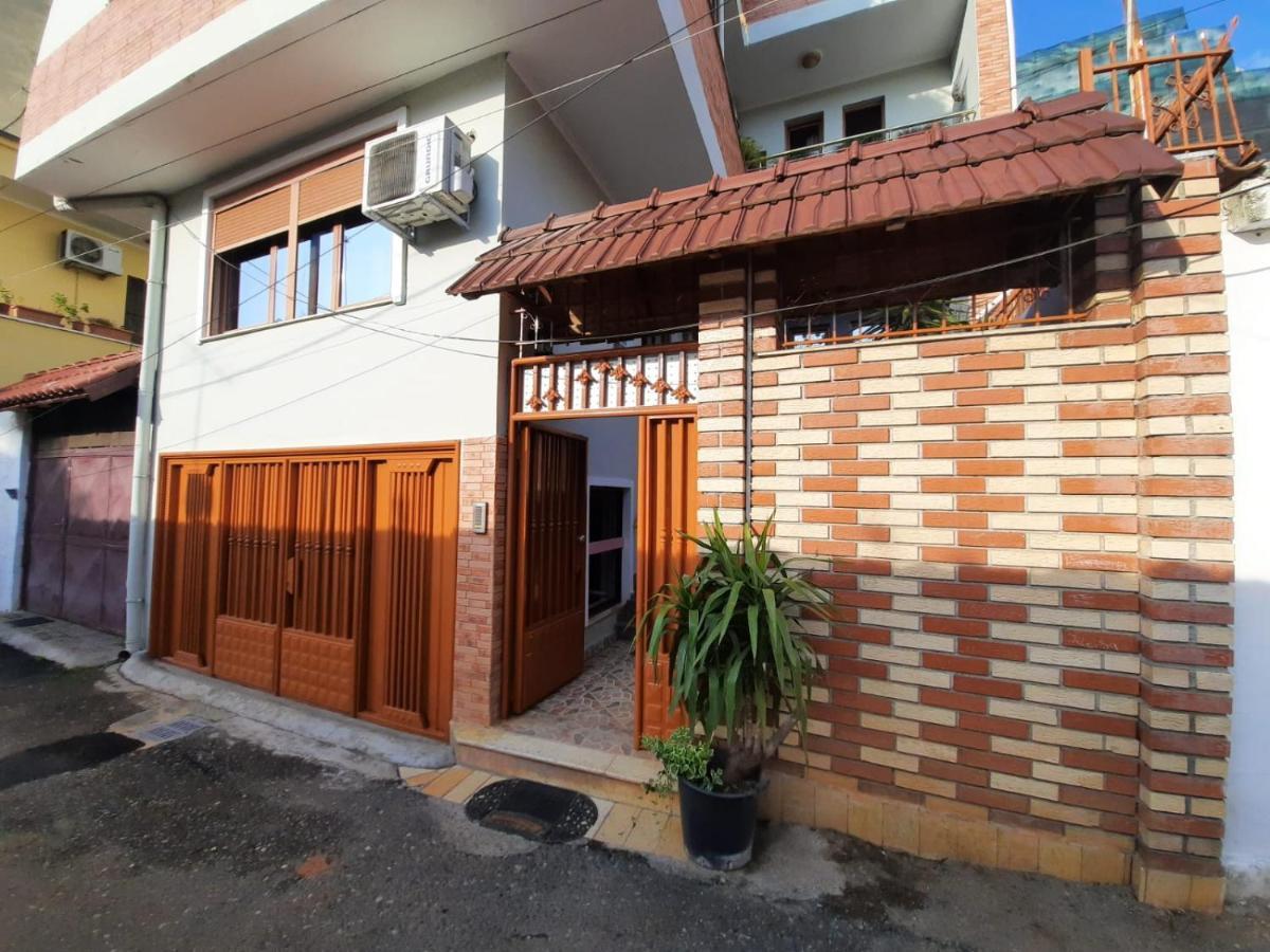 Villa 53 Tirana Exterior photo