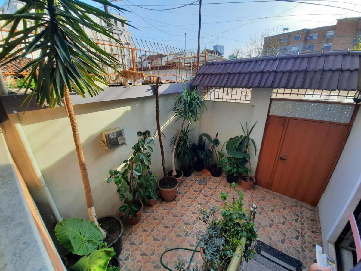 Villa 53 Tirana Exterior photo