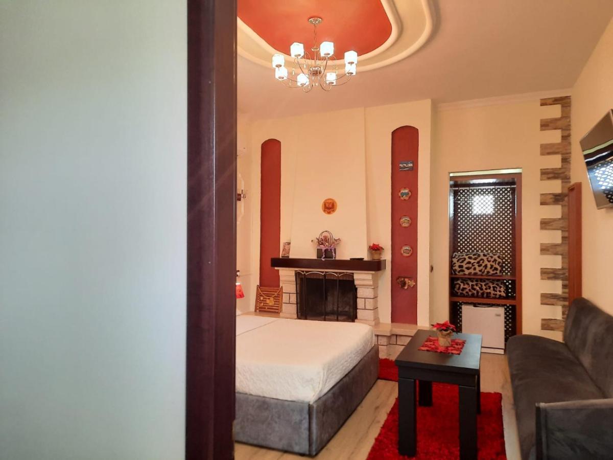 Villa 53 Tirana Exterior photo